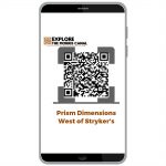 scan qr code on phone